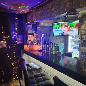 Inno & Bar Hongdae Guest house