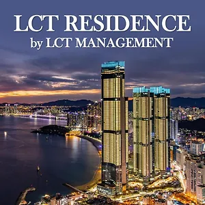 Lct Hotel Busan