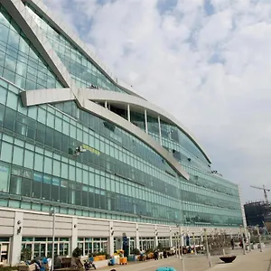 The Port Hotel Busan