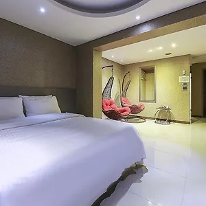 Rosenheim Hotel Goyang